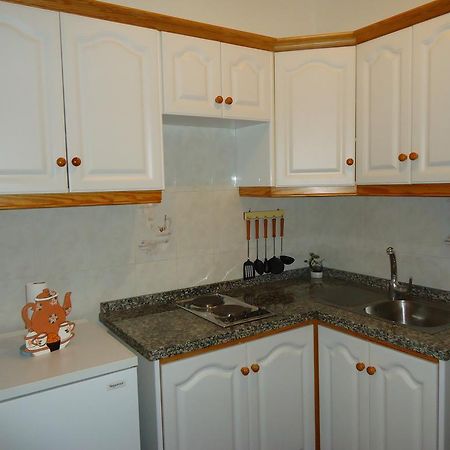 Brisas De Anaga Villa ซานตาครูซ เด เตเนริเฟ ภายนอก รูปภาพ