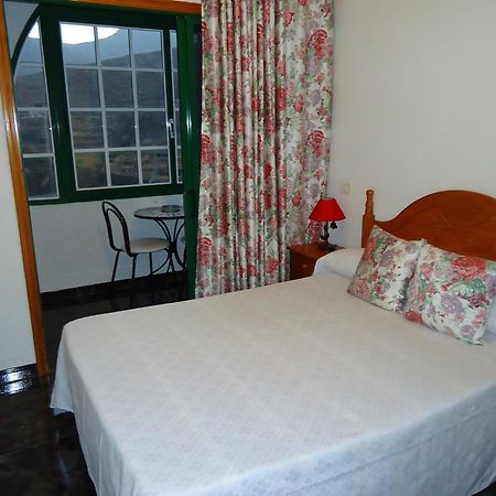 Brisas De Anaga Villa ซานตาครูซ เด เตเนริเฟ ภายนอก รูปภาพ