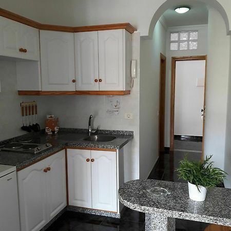 Brisas De Anaga Villa ซานตาครูซ เด เตเนริเฟ ภายนอก รูปภาพ