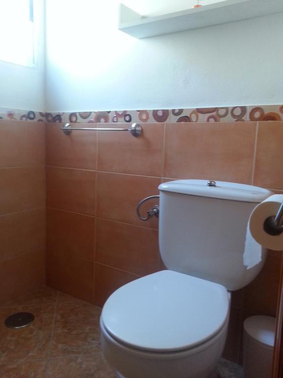 Brisas De Anaga Villa ซานตาครูซ เด เตเนริเฟ ภายนอก รูปภาพ