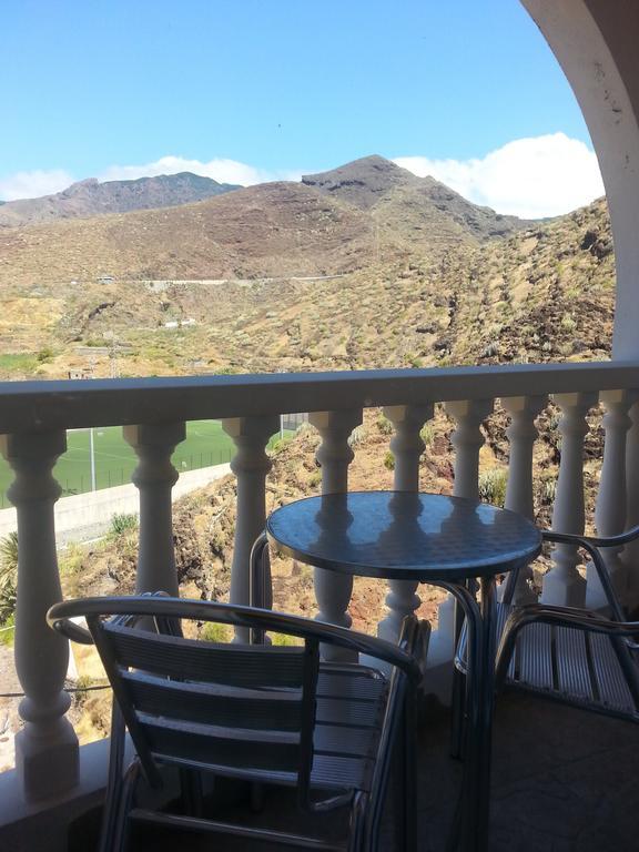 Brisas De Anaga Villa ซานตาครูซ เด เตเนริเฟ ภายนอก รูปภาพ