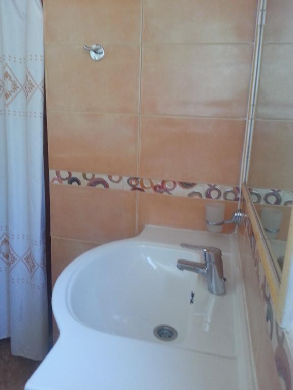 Brisas De Anaga Villa ซานตาครูซ เด เตเนริเฟ ภายนอก รูปภาพ