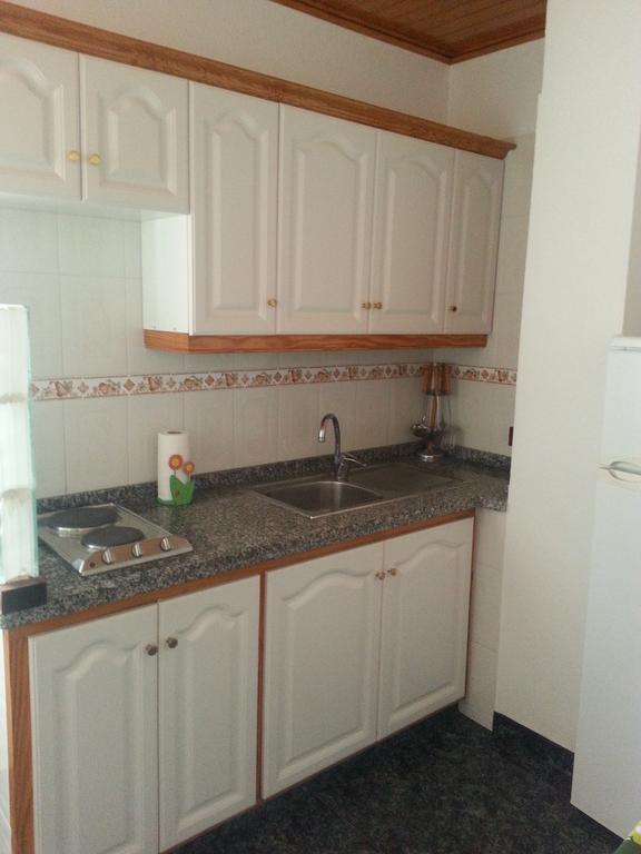 Brisas De Anaga Villa ซานตาครูซ เด เตเนริเฟ ห้อง รูปภาพ