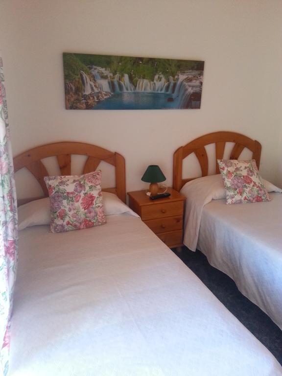 Brisas De Anaga Villa ซานตาครูซ เด เตเนริเฟ ห้อง รูปภาพ