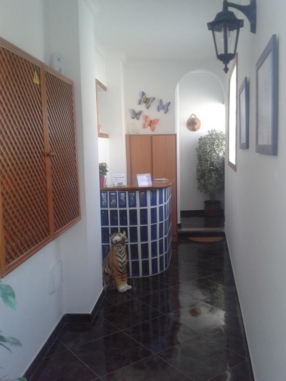 Brisas De Anaga Villa ซานตาครูซ เด เตเนริเฟ ภายนอก รูปภาพ