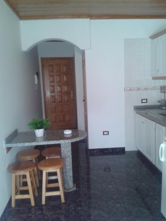 Brisas De Anaga Villa ซานตาครูซ เด เตเนริเฟ ห้อง รูปภาพ