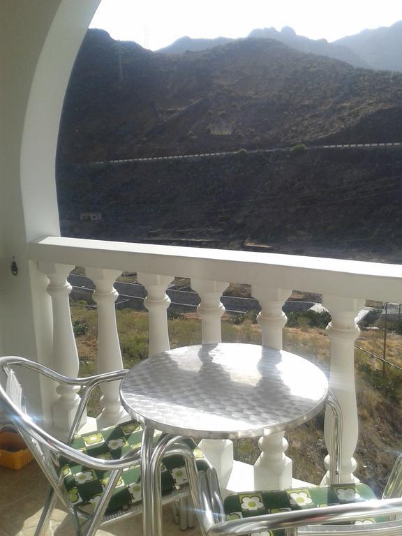 Brisas De Anaga Villa ซานตาครูซ เด เตเนริเฟ ห้อง รูปภาพ