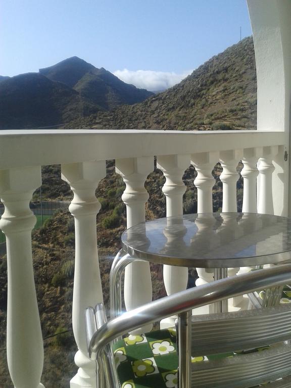 Brisas De Anaga Villa ซานตาครูซ เด เตเนริเฟ ห้อง รูปภาพ