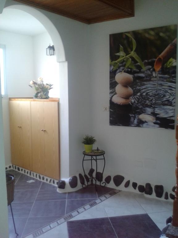 Brisas De Anaga Villa ซานตาครูซ เด เตเนริเฟ ภายนอก รูปภาพ