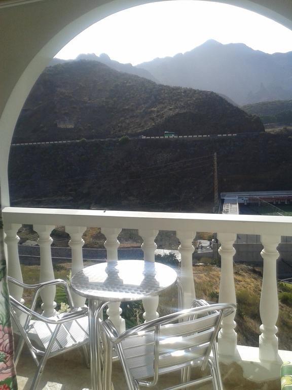 Brisas De Anaga Villa ซานตาครูซ เด เตเนริเฟ ห้อง รูปภาพ