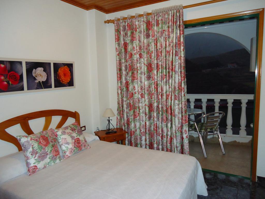 Brisas De Anaga Villa ซานตาครูซ เด เตเนริเฟ ห้อง รูปภาพ