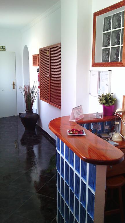 Brisas De Anaga Villa ซานตาครูซ เด เตเนริเฟ ภายนอก รูปภาพ