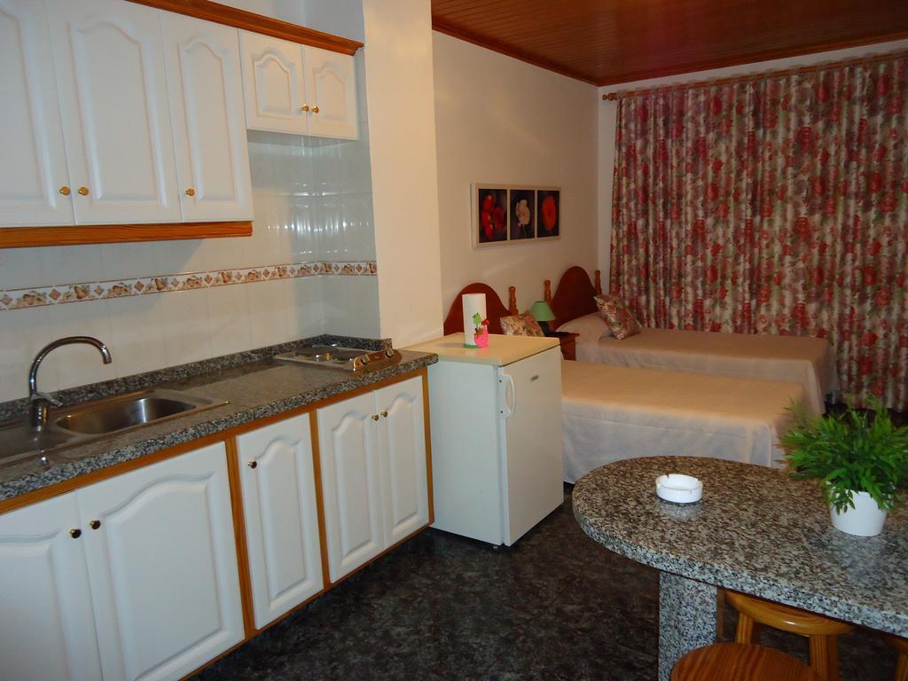 Brisas De Anaga Villa ซานตาครูซ เด เตเนริเฟ ห้อง รูปภาพ