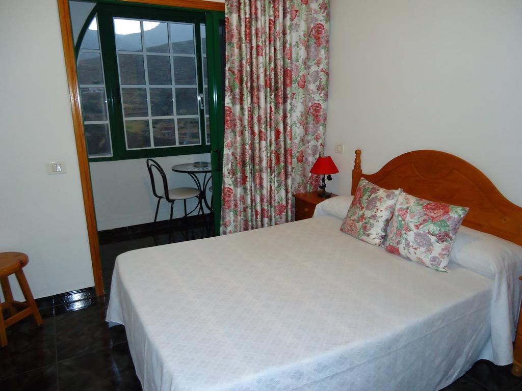 Brisas De Anaga Villa ซานตาครูซ เด เตเนริเฟ ภายนอก รูปภาพ