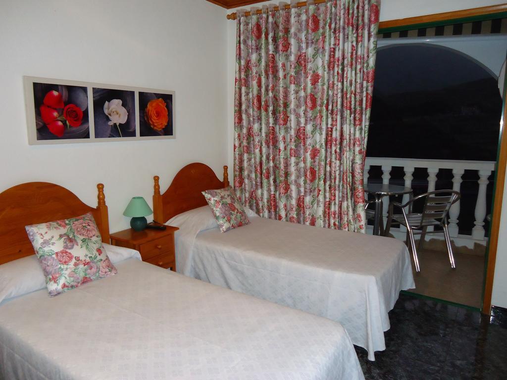 Brisas De Anaga Villa ซานตาครูซ เด เตเนริเฟ ห้อง รูปภาพ