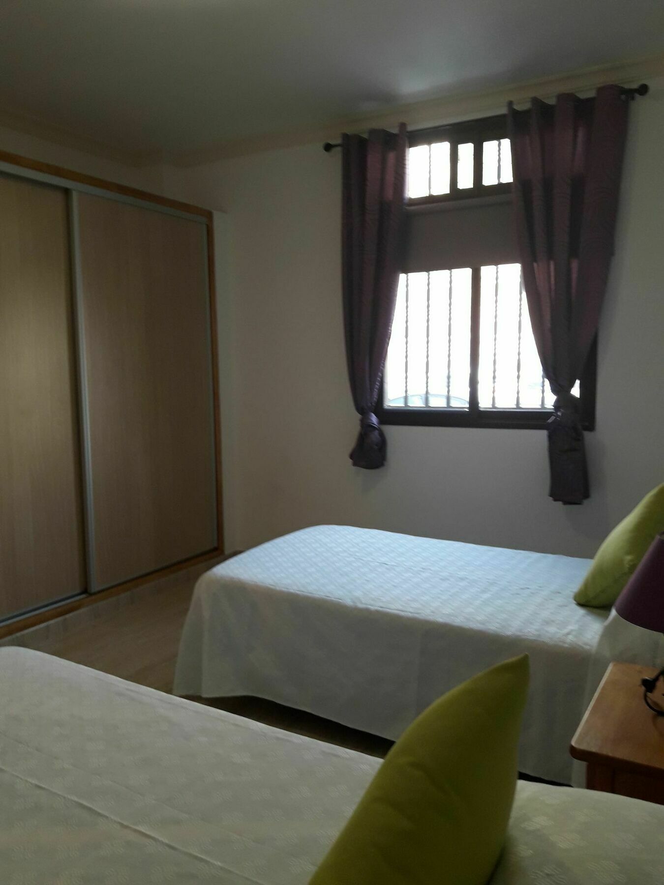 Brisas De Anaga Villa ซานตาครูซ เด เตเนริเฟ ภายนอก รูปภาพ
