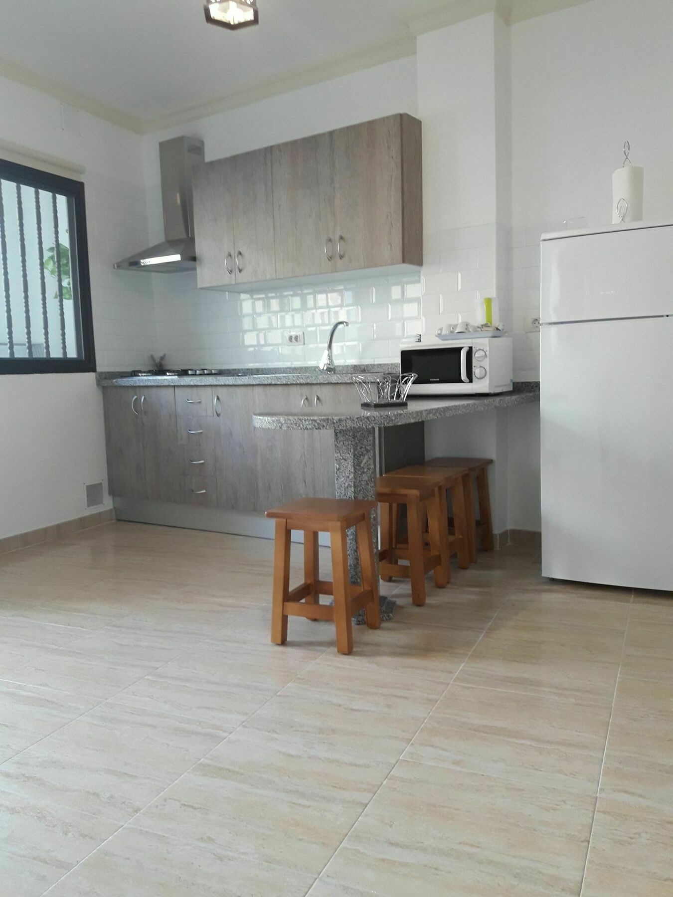 Brisas De Anaga Villa ซานตาครูซ เด เตเนริเฟ ภายนอก รูปภาพ