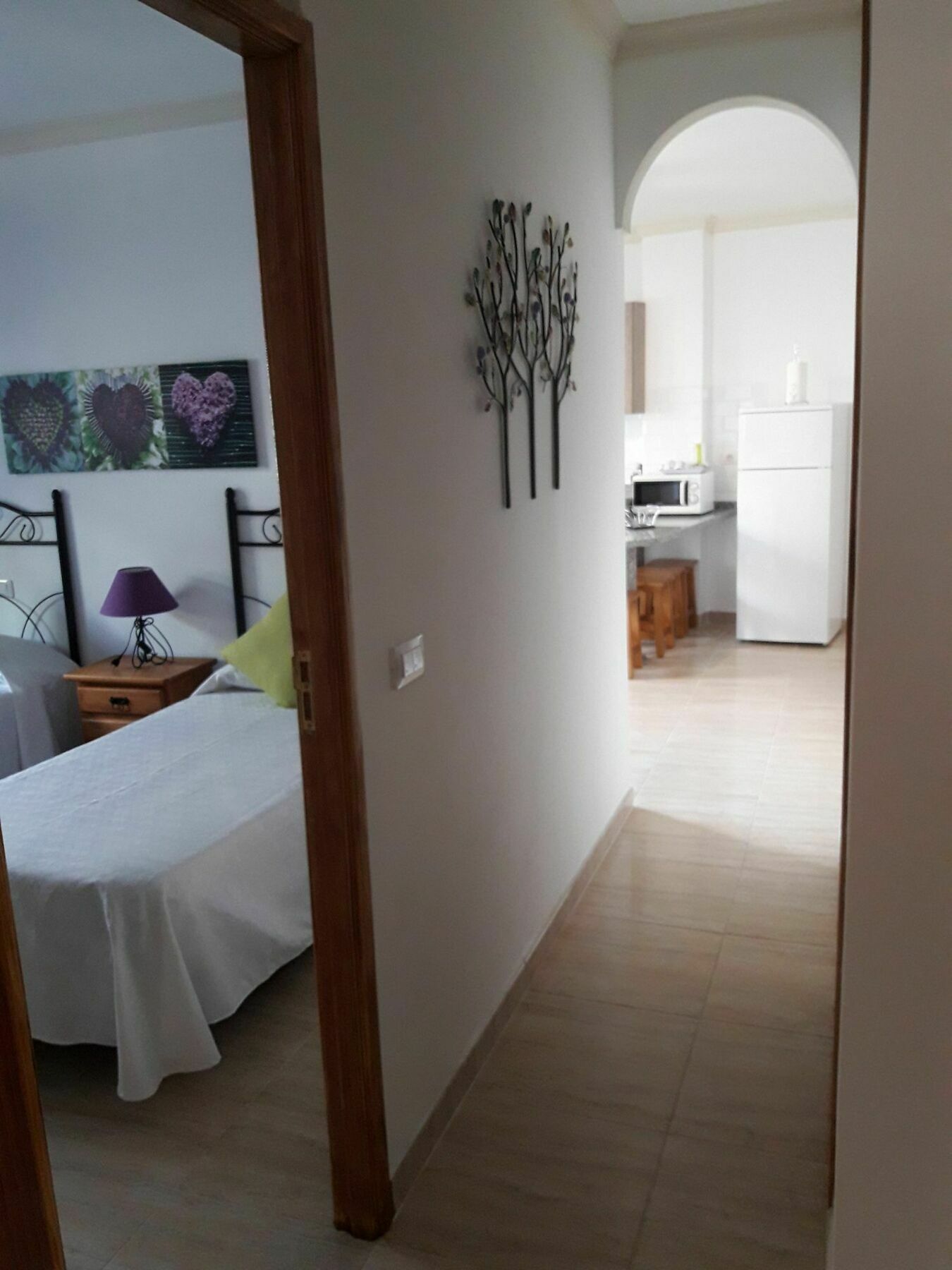 Brisas De Anaga Villa ซานตาครูซ เด เตเนริเฟ ภายนอก รูปภาพ