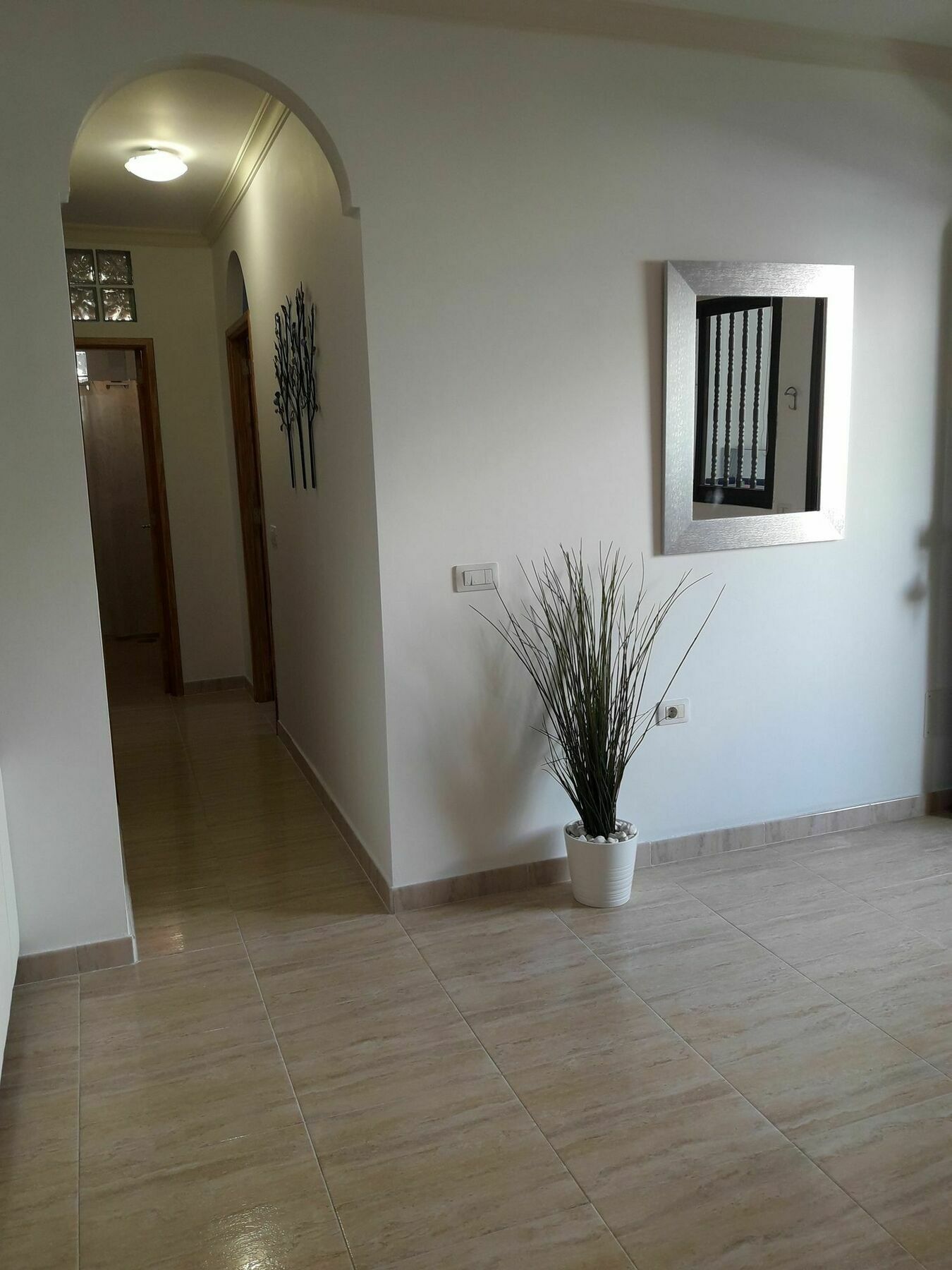 Brisas De Anaga Villa ซานตาครูซ เด เตเนริเฟ ภายนอก รูปภาพ