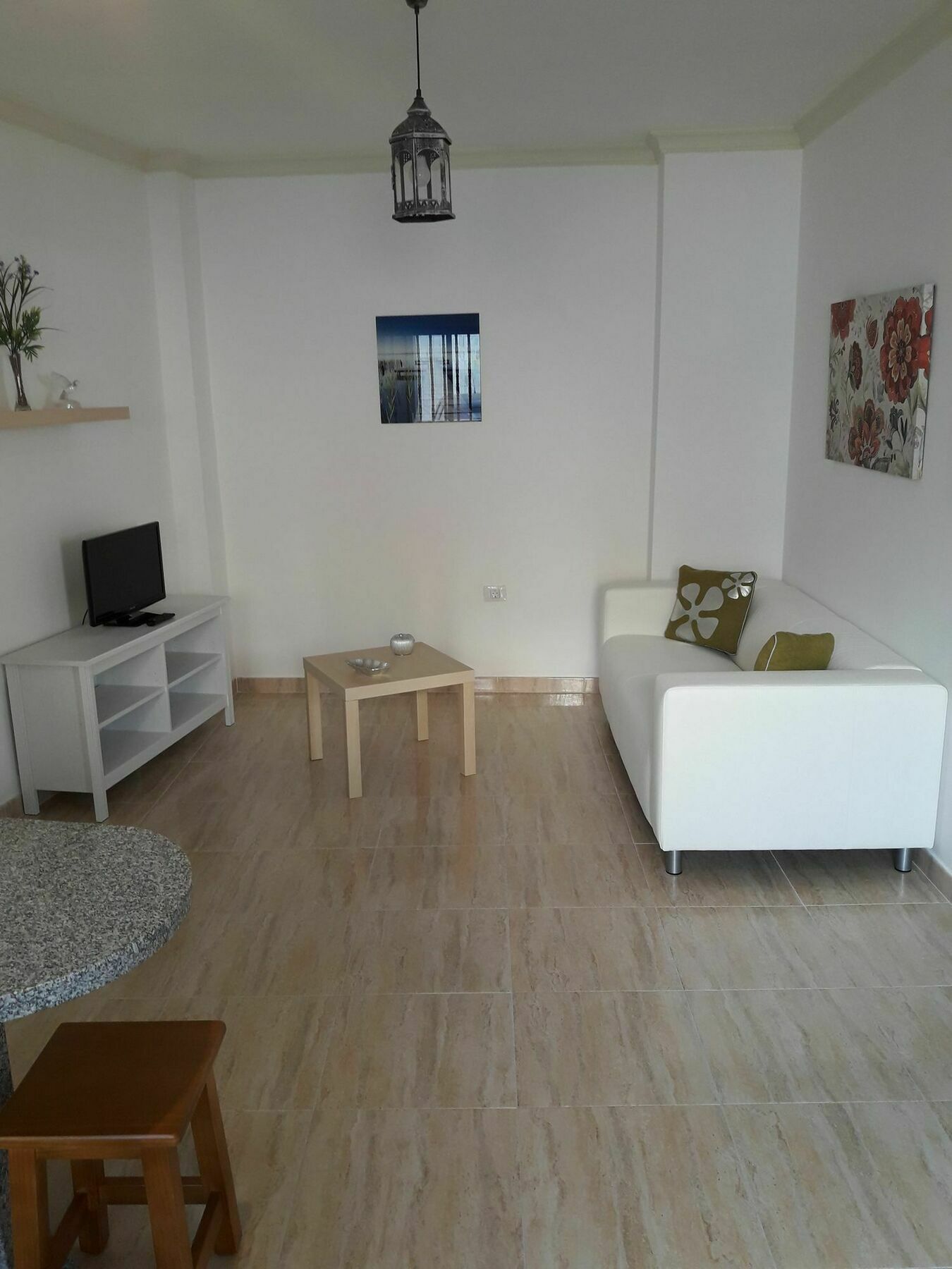 Brisas De Anaga Villa ซานตาครูซ เด เตเนริเฟ ภายนอก รูปภาพ
