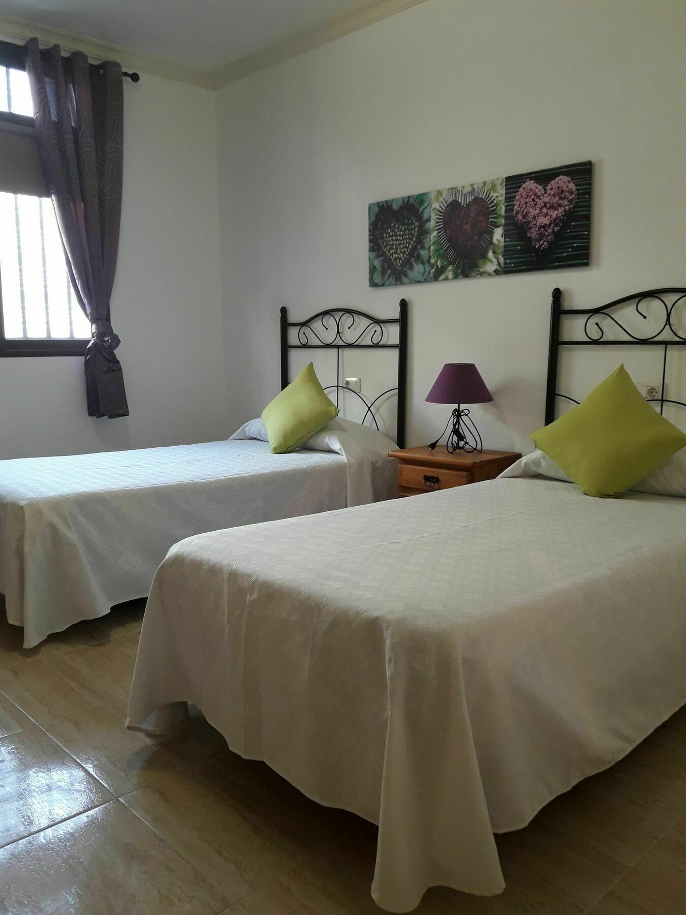 Brisas De Anaga Villa ซานตาครูซ เด เตเนริเฟ ภายนอก รูปภาพ