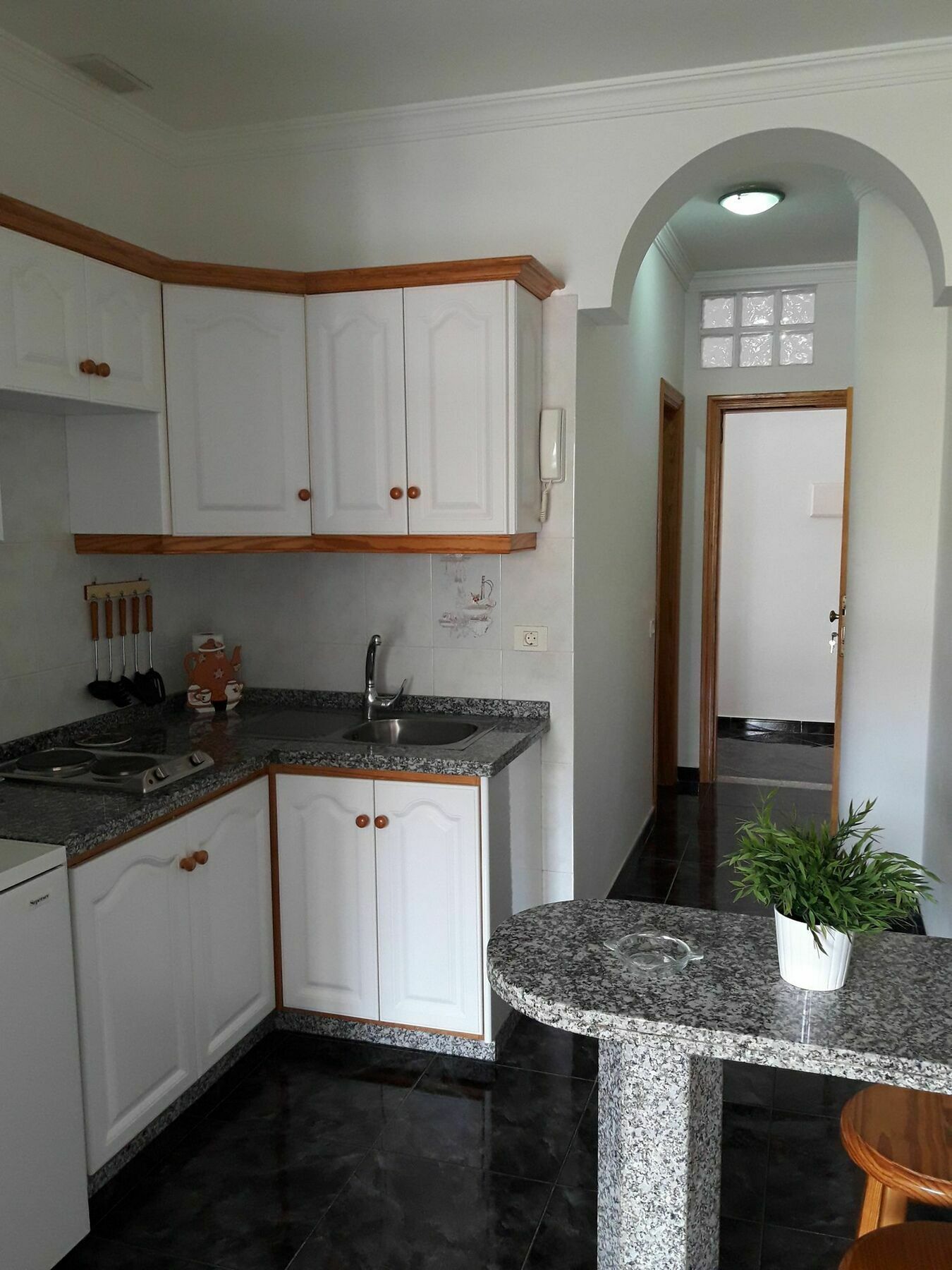 Brisas De Anaga Villa ซานตาครูซ เด เตเนริเฟ ภายนอก รูปภาพ