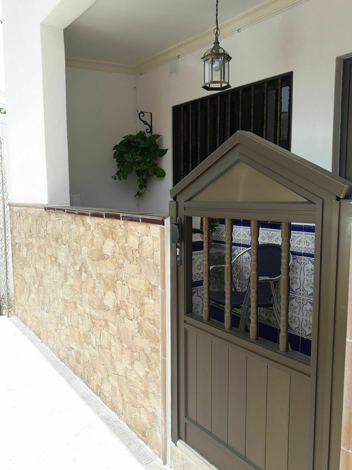 Brisas De Anaga Villa ซานตาครูซ เด เตเนริเฟ ภายนอก รูปภาพ