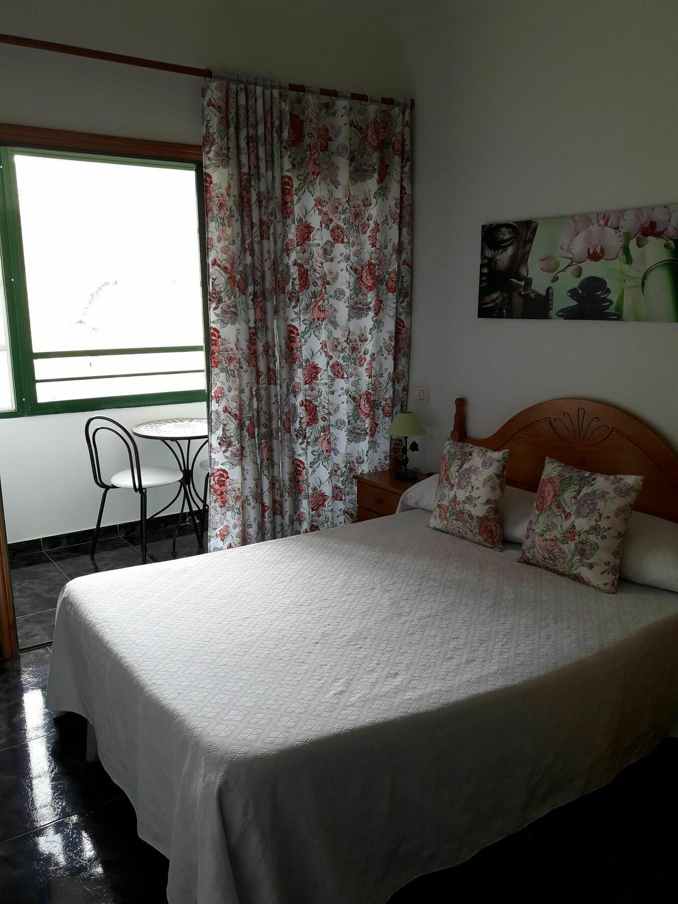 Brisas De Anaga Villa ซานตาครูซ เด เตเนริเฟ ภายนอก รูปภาพ