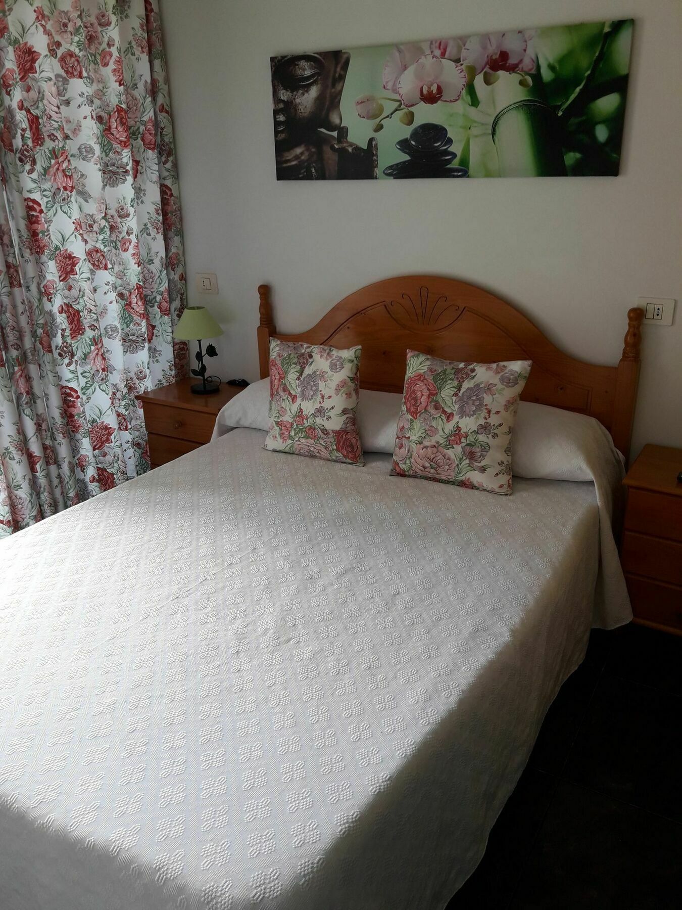 Brisas De Anaga Villa ซานตาครูซ เด เตเนริเฟ ภายนอก รูปภาพ